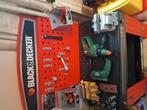 Black en Decker, Ophalen, Zo goed als nieuw