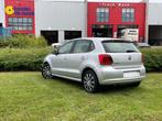 Volkswagen polo 1.4 (1 jaar garantie), Voorwielaandrijving, Euro 5, Stof, 4 cilinders