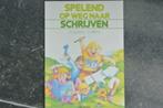 spelend op weg naar schrijven, Enlèvement ou Envoi