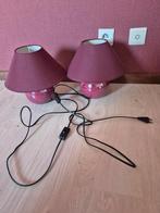 Lampes de chevet, Enlèvement ou Envoi