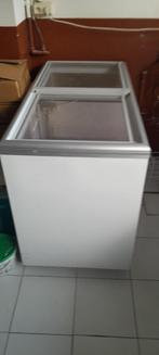 Diepvriezer  50€, Elektronische apparatuur, Vriezers en Diepvrieskisten, Ophalen, Gebruikt, Vrijstaand