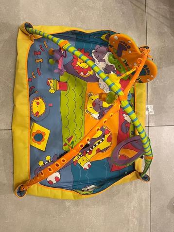 Speelmat baby Tiny Love beschikbaar voor biedingen