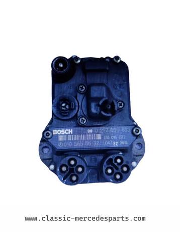 Ontstekingsmodule Mercedes w126 w107 V8 0105456632 beschikbaar voor biedingen