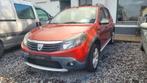 dacia sandero STEPWAY 1.5dci AIRCO 2010, Voorwielaandrijving, Stof, 50 kW, 4 cilinders