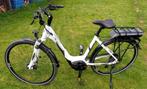 Vélo électrique de ville Bosch "Stream" Classic Metropolis, Comme neuf, Autres marques, Moins de 47 cm, 30 à 50 km par batterie