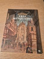 Strip Vrij Metselaars nummer 2 : de bouwers, Eén stripboek, Ophalen of Verzenden, Zo goed als nieuw, Didier Convard