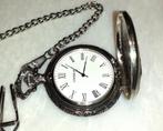 horloge zakhorloge vintage Conseur inclusief doosje, Handtassen en Accessoires, Horloges | Antiek, Overige merken, Overige materialen