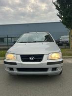 Hyundai matrix 2005, Auto's, Matrix, Leder, Bedrijf, Te koop