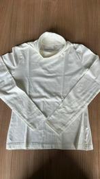 Souspull - wit - maat 152, Enlèvement ou Envoi, Chemise ou À manches longues, Frizzle by Bel & Bo, Utilisé