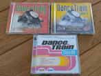 CD Dance Train, Cd's en Dvd's, Ophalen of Verzenden, Zo goed als nieuw, Dance
