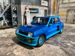 1:18 Renault 5 Turbo - neuve dans sa boîte, Enlèvement ou Envoi, Voiture, Solido