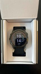 Garmin Fenix 7X PRO SAPHIR SOLAIRE, Bijoux, Sacs & Beauté, Montres connectées, Enlèvement ou Envoi