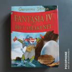 Fantasia IV en het drakenei., Enlèvement ou Envoi, Comme neuf