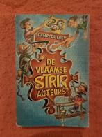 De Vlaamse Strip Auteurs, Boeken, Ophalen of Verzenden, Zo goed als nieuw, Danny De Laet