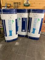 Isolatie knauf acoustifit 7,5cm, Doe-het-zelf en Bouw, Ophalen, 4 tot 8 cm, Nieuw, Muurisolatie