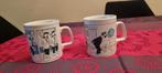 Mugs, Comme neuf