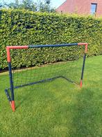 Voetbalgoal, Kinderen en Baby's, Speelgoed | Buiten | Speeltoestellen, Ophalen, Zo goed als nieuw