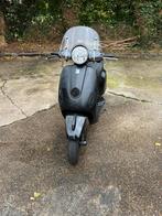 Vespa lx50 4v 80cc malossi, Fietsen en Brommers, Ophalen, Gebruikt, Klasse B (45 km/u), 80 cc