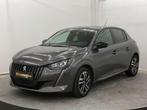 Peugeot 208 allure pack met veel opties aan TOP prijs met ga, Gebruikt, 1199 cc, 1165 kg, Bedrijf