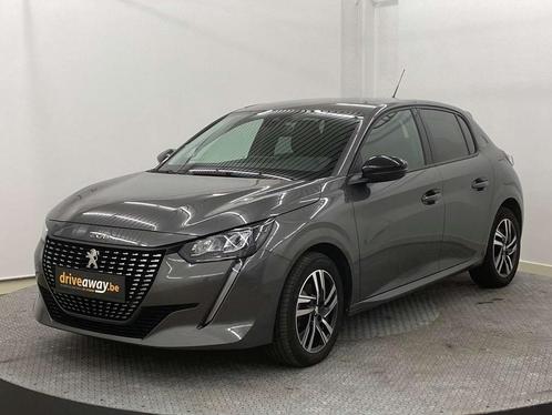Peugeot 208 allure pack met veel opties aan TOP prijs met ga, Auto's, Peugeot, Bedrijf, Te koop, ABS, Achteruitrijcamera, Airbags
