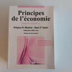 Principes De L' Economie, Livres, Économie, Management & Marketing, Enlèvement, Utilisé, Économie et Marketing