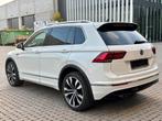 Tiguan R-Line 4Motion Full Option, Auto's, Automaat, 4 cilinders, Wit, Leder