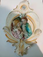 Petite figurine faite main, Enlèvement ou Envoi