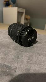 Originele lens Nikon D3500, Audio, Tv en Foto, Foto | Lenzen en Objectieven, Ophalen of Verzenden, Zo goed als nieuw