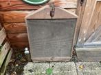 Radiateur ELCAR 8 1925 - 1931., Autos : Pièces & Accessoires, Autres pièces automobiles, Enlèvement, Utilisé, Pièces Oldtimer ou Ancêtre