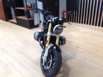 BMW R12 NINET - NIEUW - niet ingeschreven - 0 KM, Motoren, 2 cilinders, Motorrijbewijs A, Bedrijf, 1170 cc