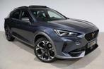 CUPRA Formentor Formentor VZ 2.0 TSI 4Drive DSG (bj 2023), Auto's, Automaat, Gebruikt, 4 cilinders, Leder