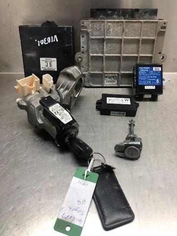 COMPUTER CONTACTSLOT Toyota iQ (8966174060|2120005410) beschikbaar voor biedingen