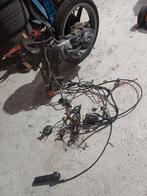 Motor schoeter, Motoren, Motoren | Honda, Particulier