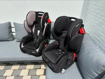 Recaro Young Sport kinderautostoel