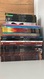 Bd diverses, Livres, BD, Plusieurs BD, Enlèvement, Comme neuf