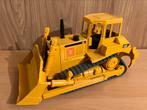 Caterpillar bulldozer 40 cm lang, Ophalen of Verzenden, Nieuw