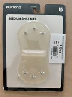 Burton medium spike mat clear voor snowboard, Ophalen of Verzenden, Nieuw, Overige typen