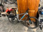 Bmc mountainbike maat L, Fietsen en Brommers, Gebruikt, Hardtail, Heren, Ophalen