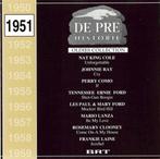 De Pre Historie 1951 (CD), CD & DVD, CD | Compilations, Comme neuf, Enlèvement ou Envoi
