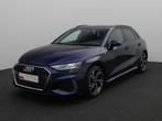 Audi A3 Sportback A3 Sportback 30 TFSI S line S tronic, Argent ou Gris, Achat, Entreprise, 124 g/km