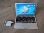 Verkoop MacBook Air 2014, Comme neuf, MacBook, Enlèvement ou Envoi