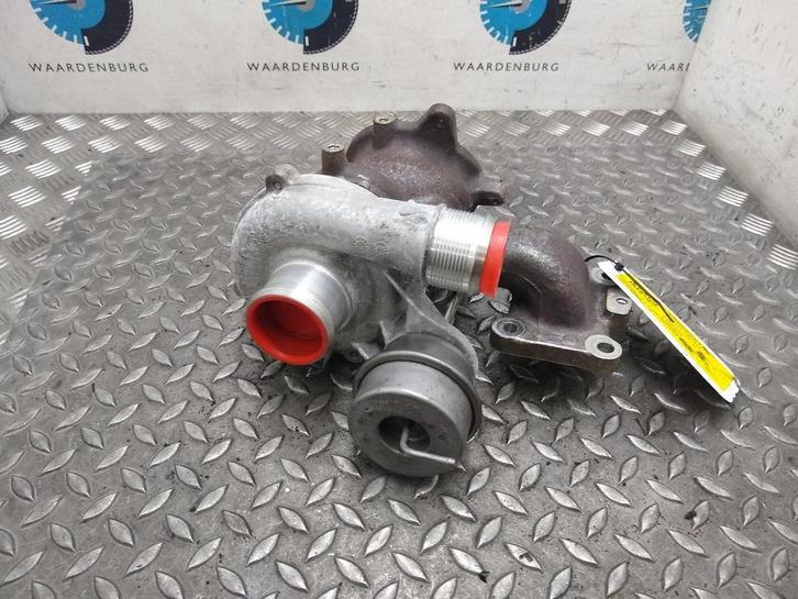 FORD FOCUS [TURBOCHARGER] 2017, Auto-onderdelen, Motor en Toebehoren, Gebruikt, ARN erkend, Stiba lid, Erkend duurzaam, Ophalen of Verzenden