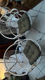 Petit salon vintage, Tuin en Terras, Ophalen of Verzenden, Zo goed als nieuw