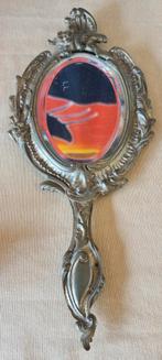 Kleine wandspiegel, Ophalen of Verzenden