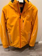 Skijas Kjus heren maat 50 medium, Kleding | Heren, Wintersportkleding, Ophalen, Zo goed als nieuw, Maat 48/50 (M), Jack