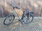 Thompson elektrische fiets - in nieuwe staat, Zo goed als nieuw, Minder dan 47 cm, 50 km per accu of meer, Ophalen