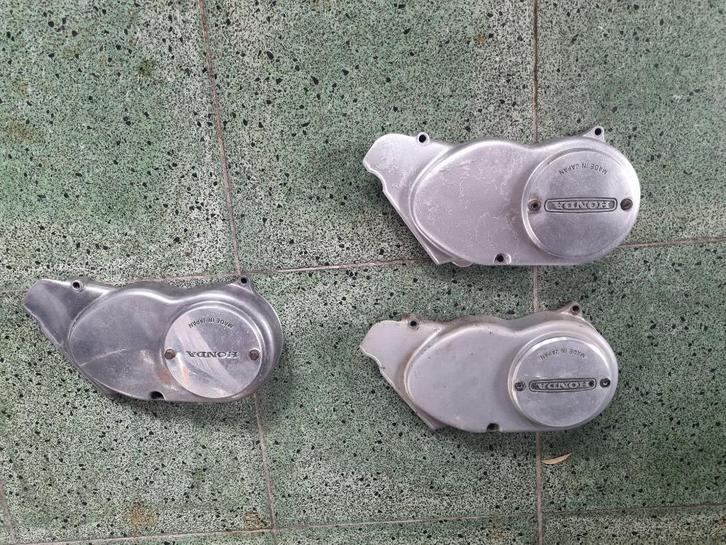 Honda dax stukken, Motoren, Onderdelen | Honda, Gebruikt, Ophalen of Verzenden