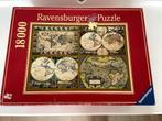 Puzzel Ravensburger 18000 stukjes, Ophalen, Meer dan 1500 stukjes, Nieuw, Legpuzzel