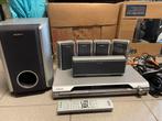 Home Cinema Sony, Ophalen, Zo goed als nieuw, Sony