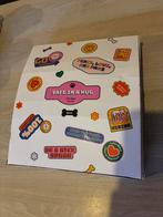 draagdoek voor honden, Kinderen en Baby's, Ophalen of Verzenden, Zo goed als nieuw